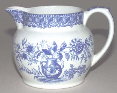 Jug or Pitcher Dutch c2001